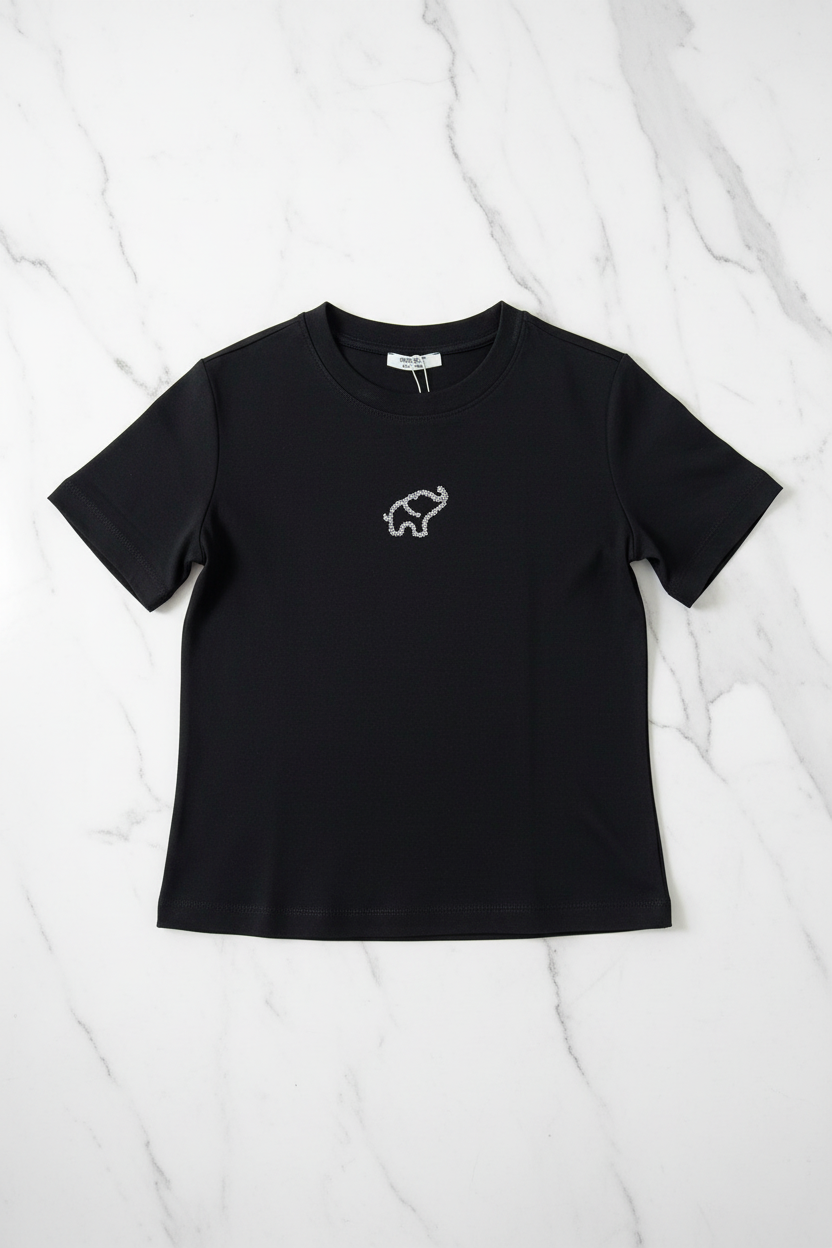 Studiová flat lay
